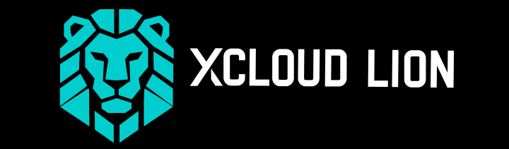 XCloud Logo